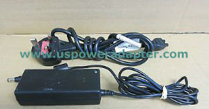 New Compaq 159224-002 AC Power Adapter 18.5V 2.7A - Model: ADP-50SB - Click Image to Close